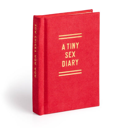 Brass Monkey A Tiny Sex Diary