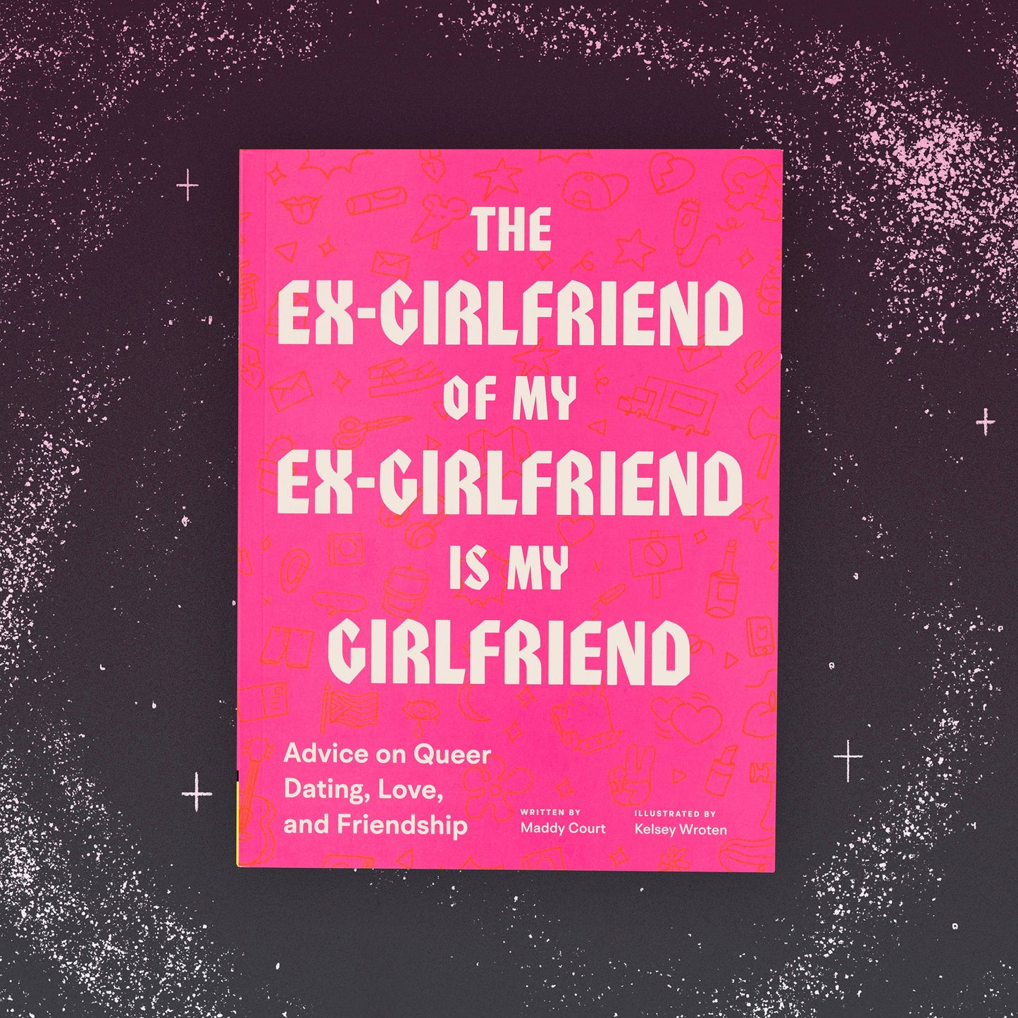 The Ex-Girlfriend of My Ex-Girlfriend Is My Girlfriend
