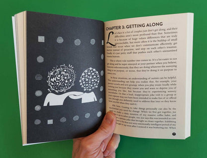 The Autism Partner Handbook: How to Love an Autistic Person