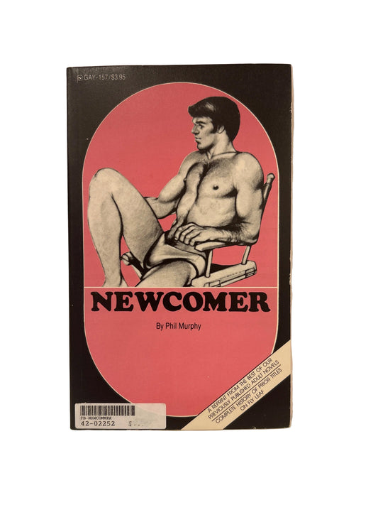 Newcomer
