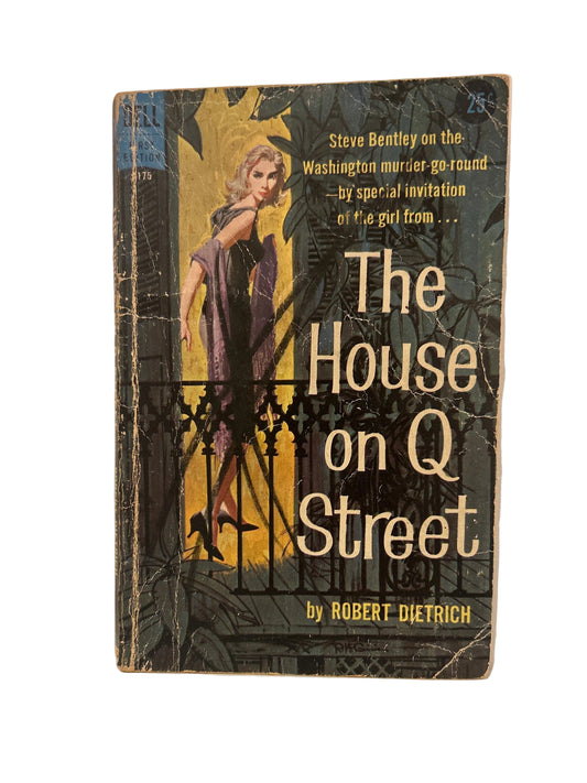 The House on Q Street