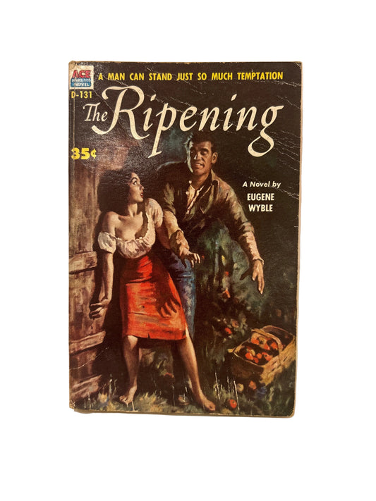 The Ripening ￼