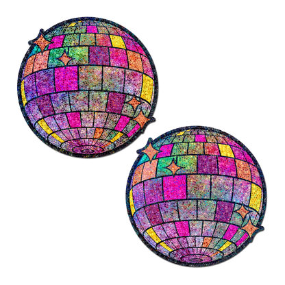 Pastease - Diffrent Nipple Pasties
