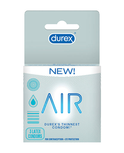 Durex Air Condoms