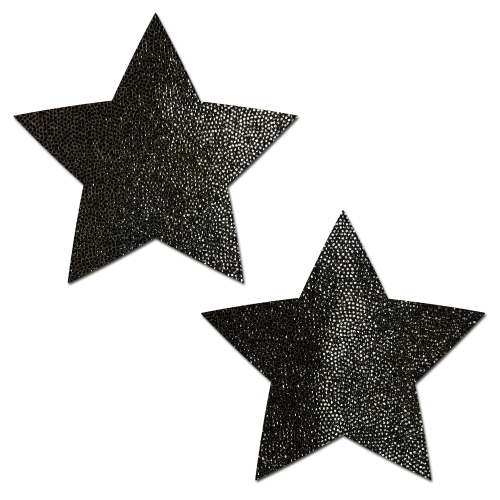 Pastease - Diffrent Nipple Pasties