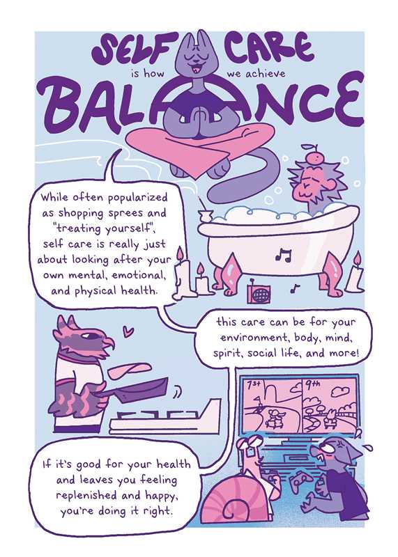 Quick & Easy Guide to Healthy Relationships