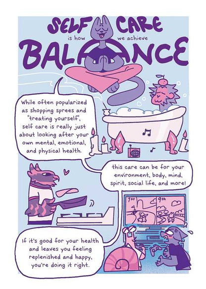 Quick & Easy Guide to Healthy Relationships