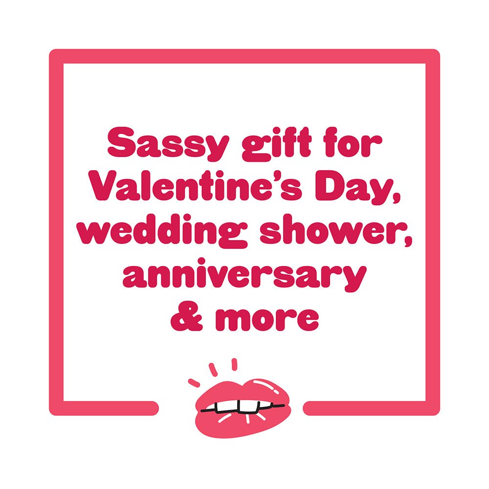 Sex for Lazy People
