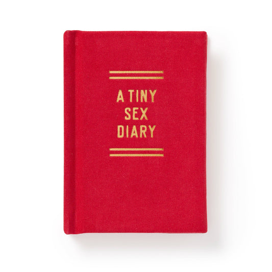 Brass Monkey A Tiny Sex Diary