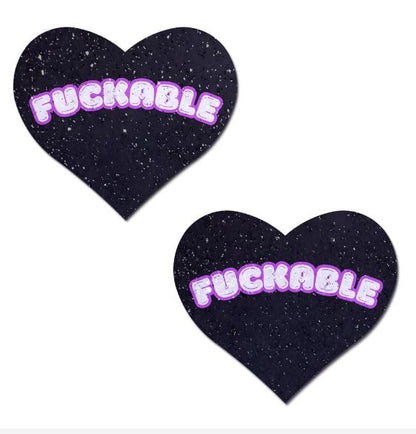 Pastease - Different Nipple Pasties