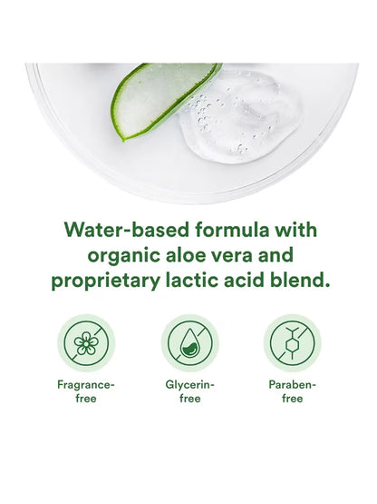 Good Clean Love Restore, Moisturizing Vaginal Gel