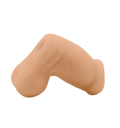 NYTC Jack 2-1 Stroker Cashew