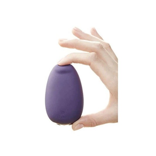 Je Joue Mimi Soft Soft-Tip Clitoral Vibrator