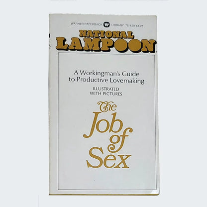 National Lampoon's The Job of Sex