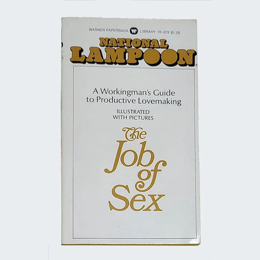 National Lampoon's The Job of Sex