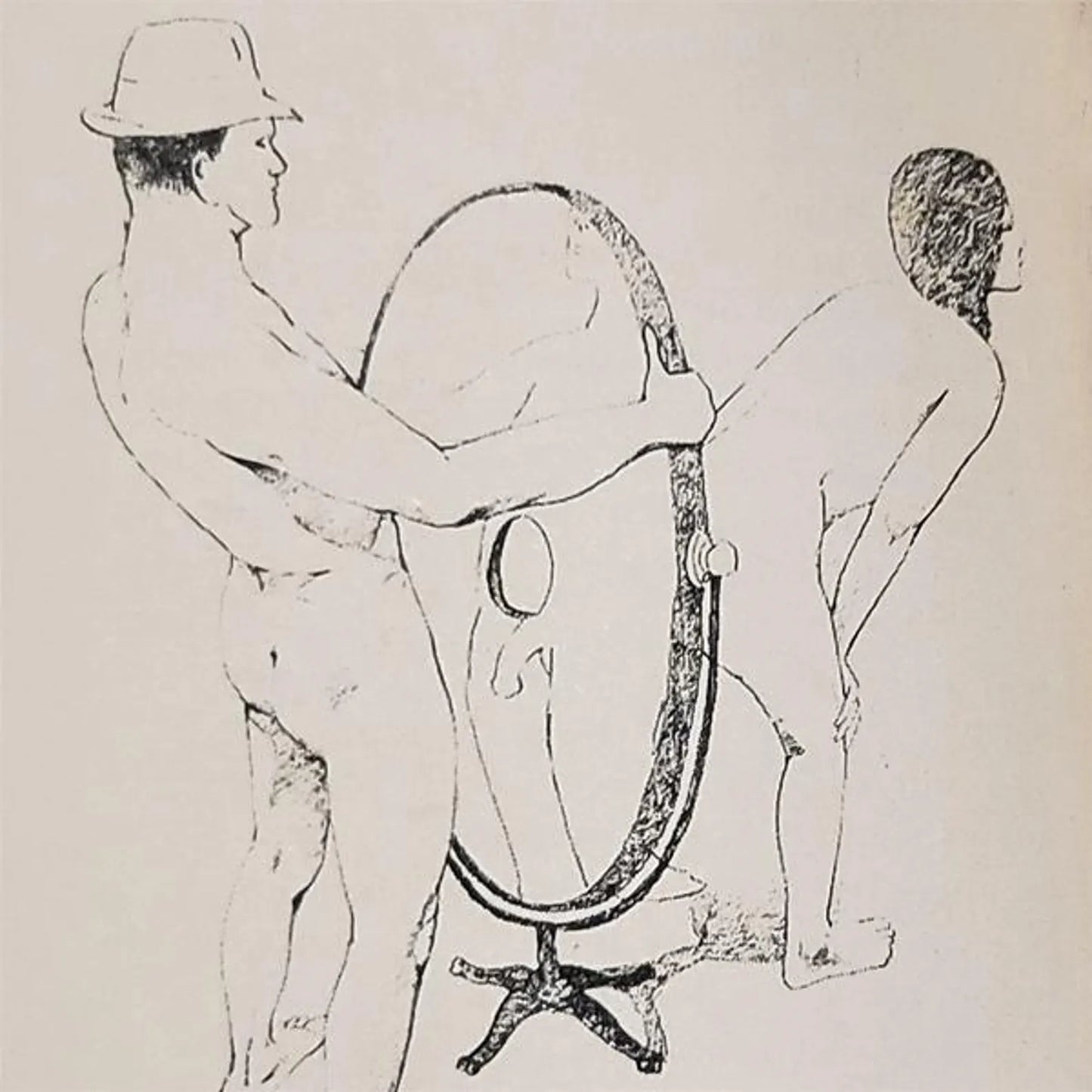 National Lampoon's The Job of Sex