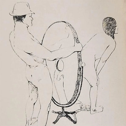 National Lampoon's The Job of Sex
