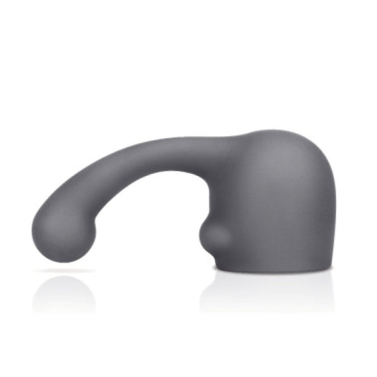 Le Wand Curve Weighted Attachment