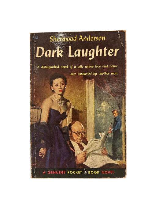 Dark Laughter