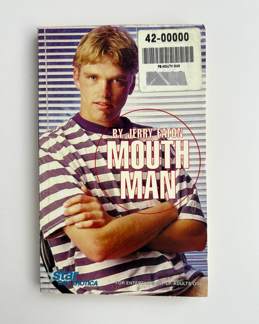 Mouth Man