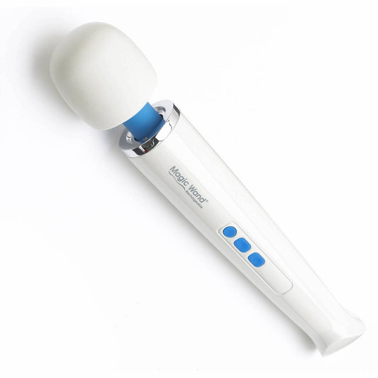 Magic Wand Rechargeable
