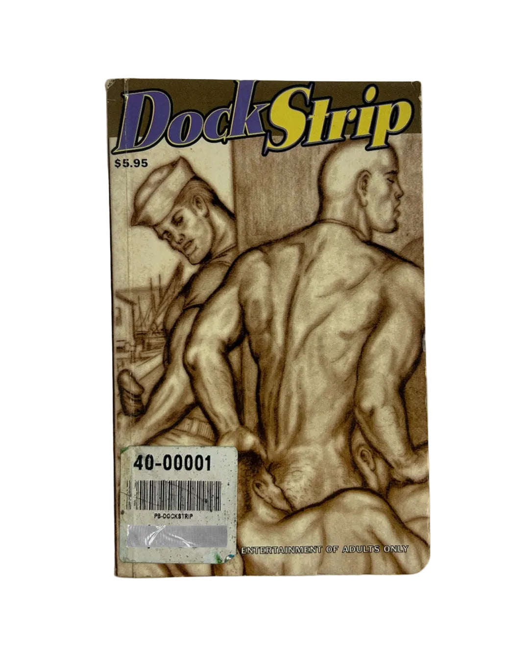 Dock Strip