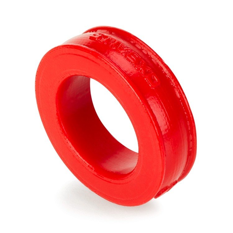 Oxballs Pig Ring