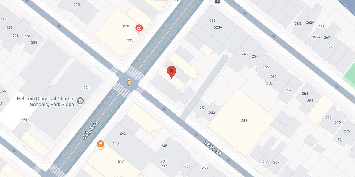 Nominated brooklyn's best sex shop and adult toy store.