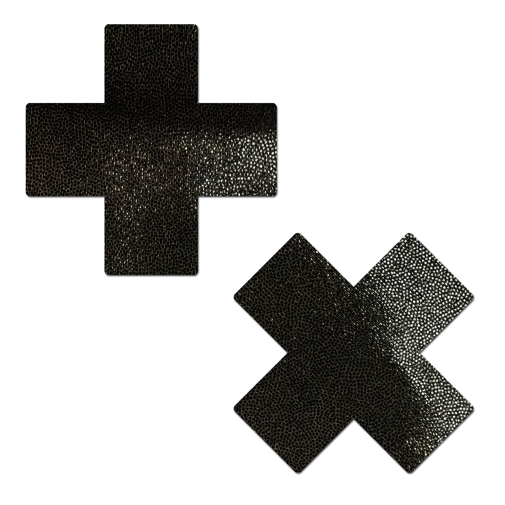 Pastease - Diffrent Nipple Pasties