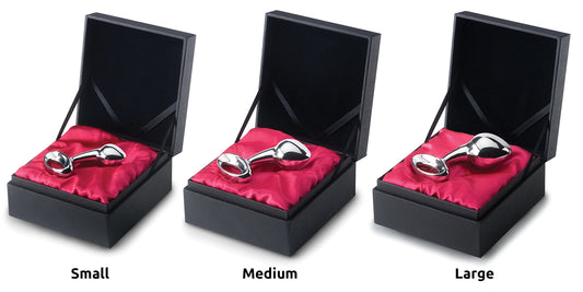 njoy Pure Plug