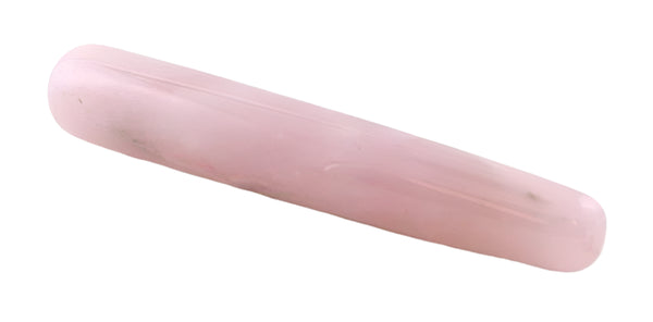 rose quartz sex toy Biird Pixii Rose Quartz Dildo – Passional Boutique Store