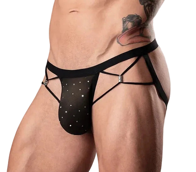 Show Stopper Jock