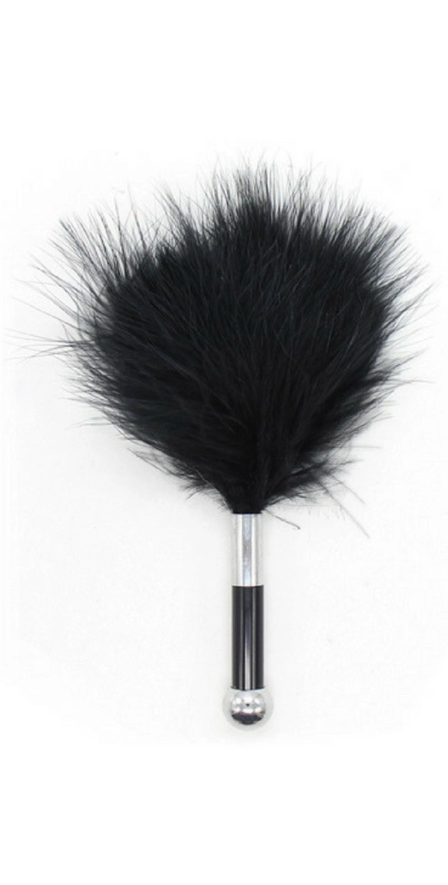 Small Feather Tickler
