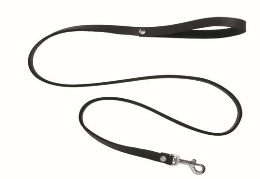 Spartacus 4ft Leather Leash
