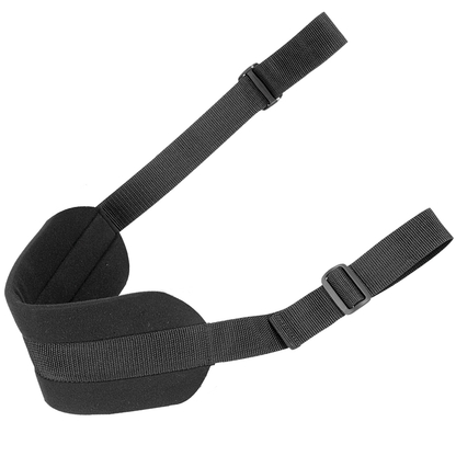 Sportsheets I Like it Doggy Style Strap Black