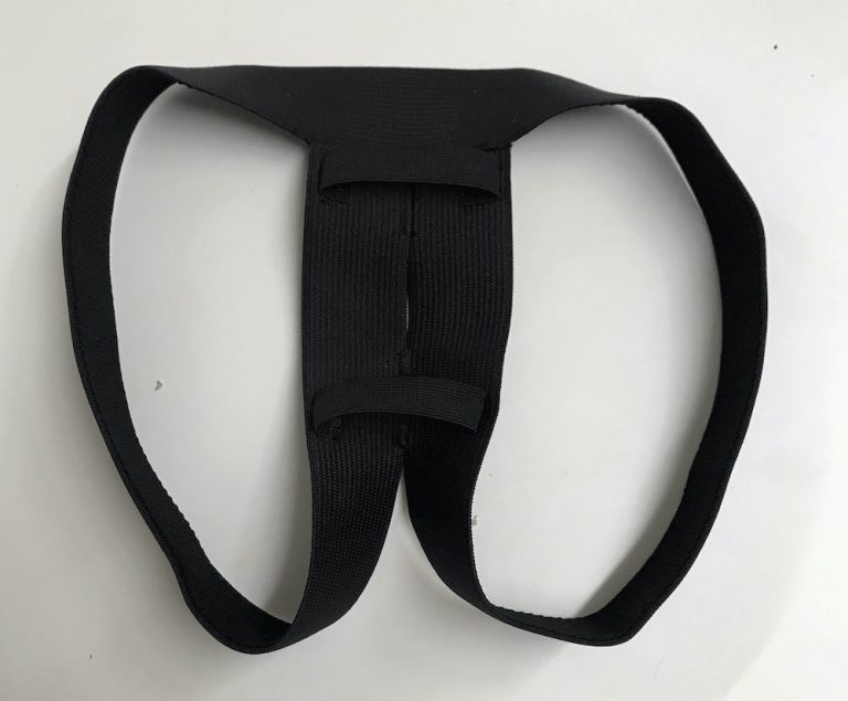 NYTC STP Strap (Medium)
