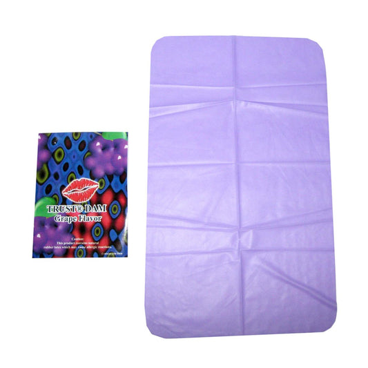 Glyde Dental Dam