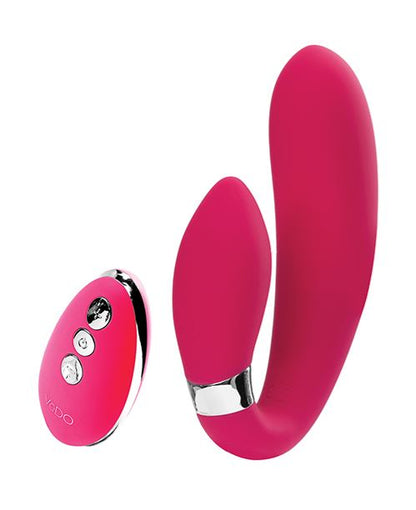Jeni Dual Motor Vibew/Remote