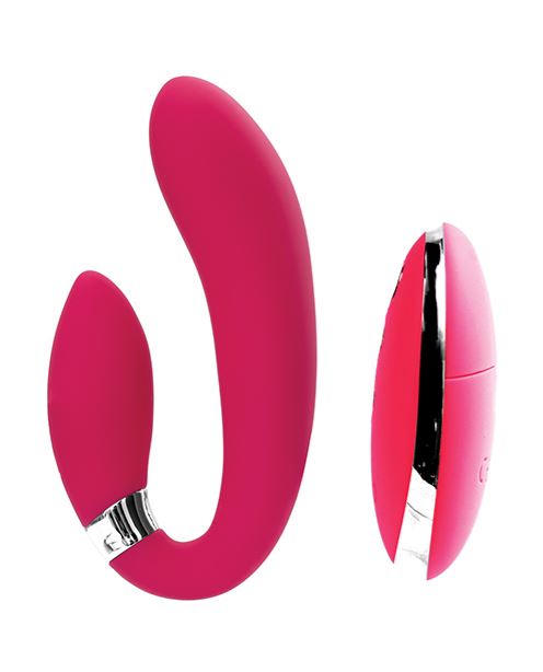 Jeni Dual Motor Vibew/Remote