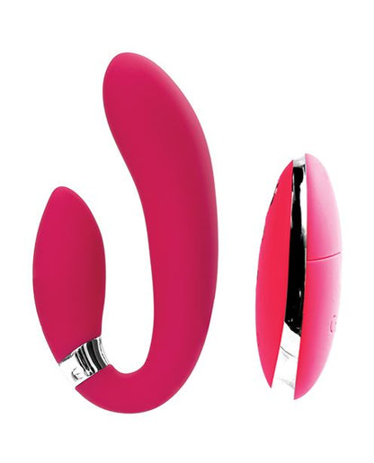 Jeni Dual Motor Vibew/Remote