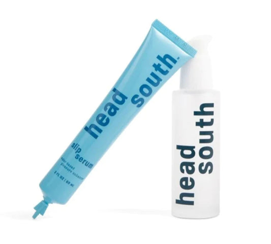 Slip Serum Starter Kit (water based)