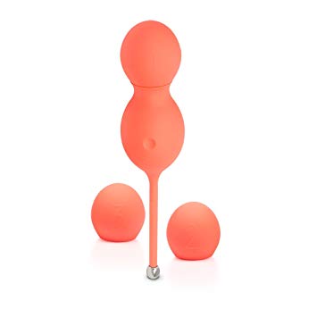 We Vibe Bloom Coral